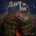 Last In Time Too Late cover