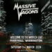 Massive Wagons one off show Warrington 2024