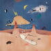 Plini Mirage EP cover