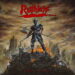 Ruthless The Fallen cover