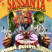 Sessanta US Tour 2024 poster