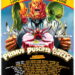 Sessanta US Tour 2024 poster