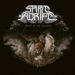 Spirit Adrift Ghost at the Gallows cover