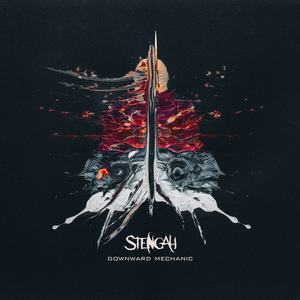 Stengah Downward Mechanic EP cover