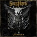 Stone Horns Chimaira cover