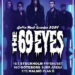 The 69 Eyes Sweden Live Shows 2024