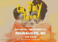 The Glorious Sons Live Show Milwaukee WI 2023