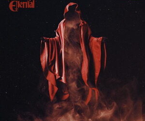 The Night Eternal Fatale cover