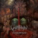 Varathron The Crimson Temple cover