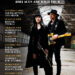 When Rivers Meet UK Tour 2024 poster