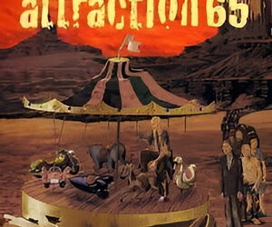 Attraction 65 - Attraction 65 cover