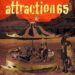 Attraction 65 - Attraction 65 cover