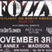 Fozzy - the Annex - Madison, WI, 2023
