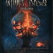 In Flames and Arch Enemy UK & European Tour 2024 poster