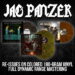 Jag Panzer album re-issues 2024