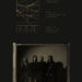 Khanate European Live Shows 2024 poster
