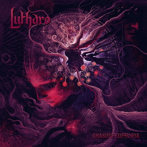 Lutharo Chasing Euphoria cover