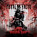 Metal De Facto Land of the Rising Sun Part. 1 cover