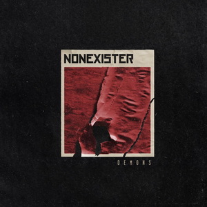 Nonexister Demons cover