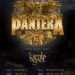 Pantera North American Tour 2024 poster
