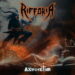 Rifforia Axeorcism cover