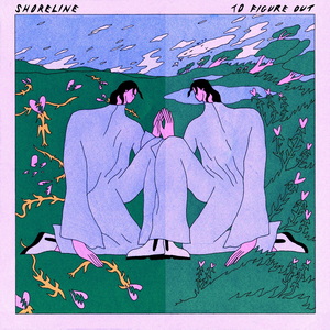 Shoreline To Figure Out cover