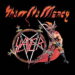 Slayer Show No Mercy cover