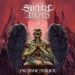 Suicidal Angels Profane Prayer cover