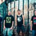 Taproot band photo