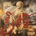 Vitriol Suffer & Become cover
