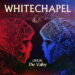 Whitechapel Live in the Valley cover