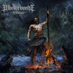 Winterhorde Neptunian cover