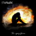 tAKiDA The Agony Flame cover