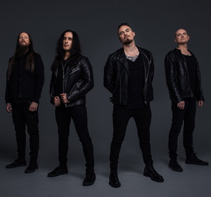 Crownshift Band