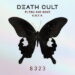 Death Cult Death Cult - 8323 7-inch cover