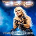 Doro Conqueress - Extended digital EP cover