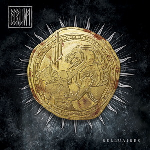 Ecr.Linf Belluaires cover