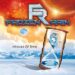 Frozen Rain Ahead of Time cover