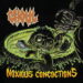 Ghoul Noxious Concoctions EP Cover