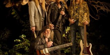 Heavy Load band photo