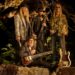 Heavy Load band photo