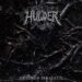 Hulder Verses in Oath cover