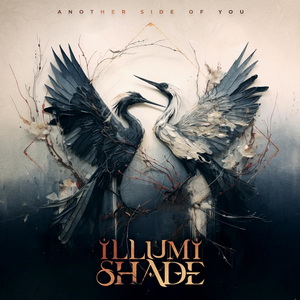 Illumishade Another Side of You cover