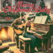 Joe Bonamassa Merry Christmas, Baby cover