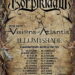 Korpiklaani North American Tour 2024 poster