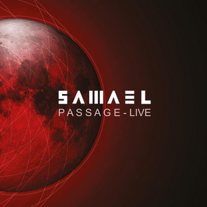 Samael Passage Live cover
