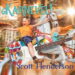 Scott Henderson Karnevel! cover