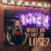 Sebastian Bach What Do I Got to Lose? single cover
