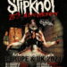 Slipknot European and UK Tour 2024 poster