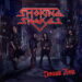 Smoking Snakes Danger Zone cover